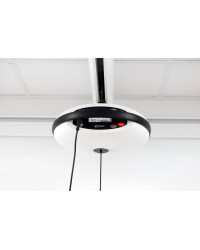 Podnośnik Sufitowy Luna Winncare – Innowacja i Bezpieczeństwo w Opiece Nad Pacjentami