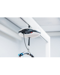 Podnośnik Sufitowy Luna Winncare – Innowacja i Bezpieczeństwo w Opiece Nad Pacjentami