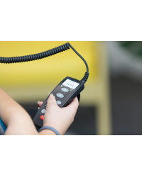 Podnośnik Sufitowy Luna Mover Winncare – Innowacyjne Rozwiązanie dla Komfortu i Niezależności