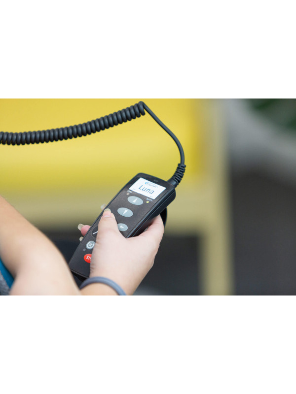 Podnośnik Sufitowy Luna Mover Winncare – Innowacyjne Rozwiązanie dla Komfortu i Niezależności