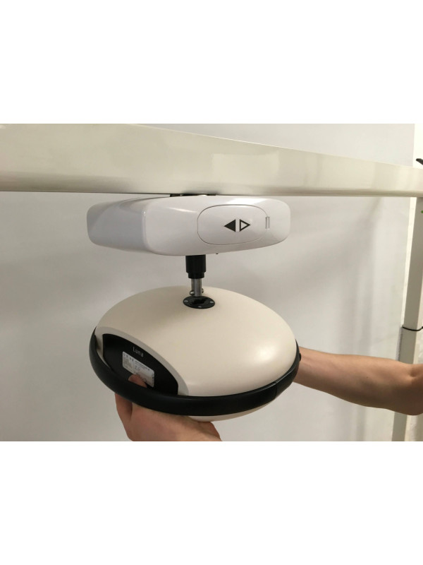 Podnośnik Sufitowy Luna Mover Winncare – Innowacyjne Rozwiązanie dla Komfortu i Niezależności