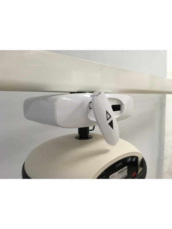 Podnośnik Sufitowy Luna Mover Winncare – Innowacyjne Rozwiązanie dla Komfortu i Niezależności