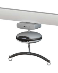 Podnośnik Sufitowy Luna Mover Winncare – Innowacyjne Rozwiązanie dla Komfortu i Niezależności