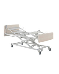 Łóżko rehabilitacyjne  X’Prim 3 Winncare – Komfort i Ergonomia w Opiece nad Pacjentem