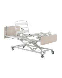 Łóżko rehabilitacyjne  X’Prim 3 Winncare – Komfort i Ergonomia w Opiece nad Pacjentem