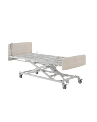 Łóżko rehabilitacyjne  X’Prim 3 Winncare – Komfort i Ergonomia w Opiece nad Pacjentem