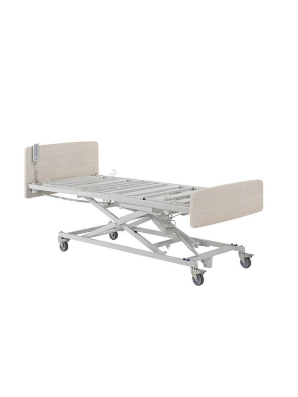 Łóżko rehabilitacyjne  X’Prim 3 Winncare – Komfort i Ergonomia w Opiece nad Pacjentem