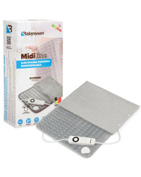 Poduszka Rozgrzewająca Elektryczna Balanssen Midiline