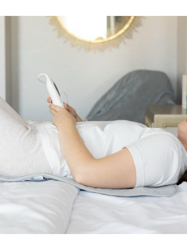 Poduszka Rozgrzewająca Elektryczna Balanssen Midiline