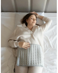 Poduszka Rozgrzewająca Elektryczna Balanssen Midiline