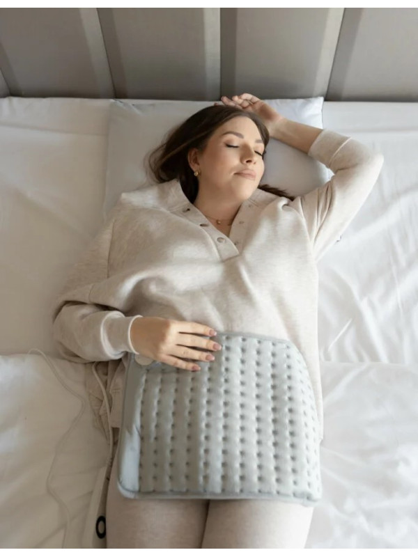 Poduszka Rozgrzewająca Elektryczna Balanssen Midiline