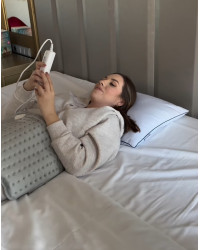 Poduszka Rozgrzewająca Elektryczna Balanssen Midiline