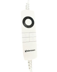 Poduszka Rozgrzewająca Elektryczna Balanssen Midiline