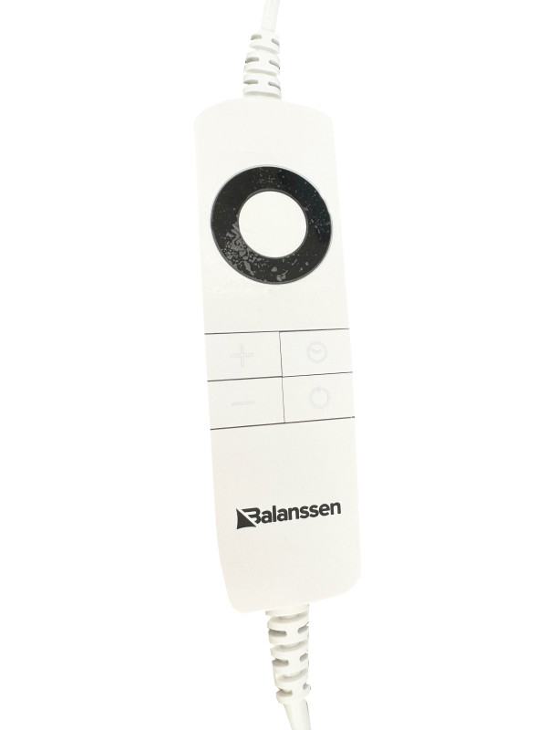 Poduszka Rozgrzewająca Elektryczna Balanssen Midiline