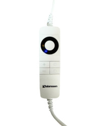 Poduszka Rozgrzewająca Elektryczna Balanssen Midiline