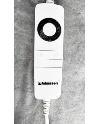 Poduszka Rozgrzewająca Elektryczna Balanssen Midiline