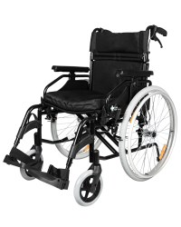 Wózek inwalidzki Cruiser Active RF-3 Reha Fund
