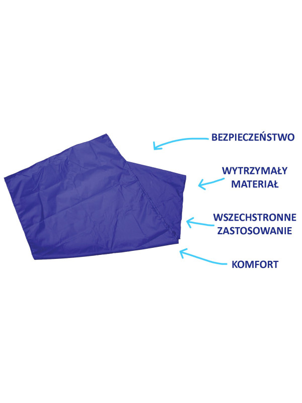 Łatwoślizg Slid – prosty podkład ślizgowy Herdegen