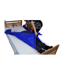 Łatwoślizg Slid – prosty podkład ślizgowy Herdegen