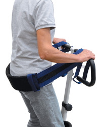 Pas transferowy do platform transportowych Sliding Herdegen