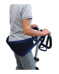 Pas transferowy do platform transportowych Standard Herdegen