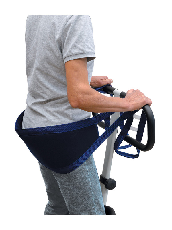 Pas transferowy do platform transportowych Standard Herdegen