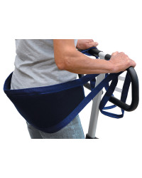 Pas transferowy do platform transportowych Standard Herdegen