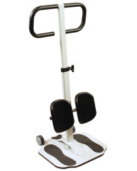 Platforma do transferu pacjenta Turnax Herdegen