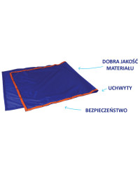 Łatwoślizg Slid Plus z uchwytami na obwodzie Herdegen