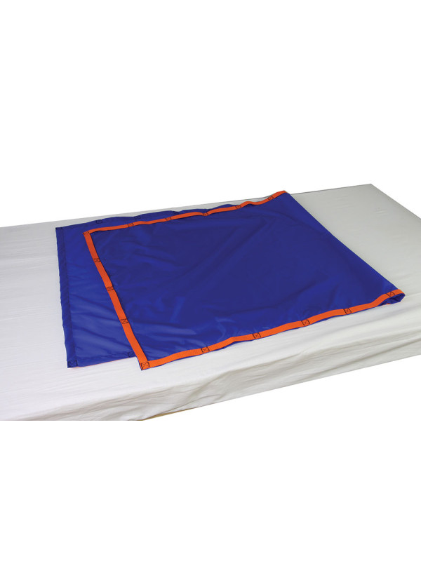 Łatwoślizg Slid Plus z uchwytami na obwodzie Herdegen