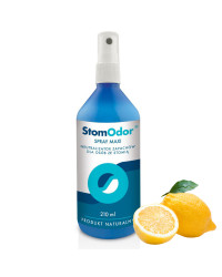 422403 Neutralizator Stomodor Spray Maxi 210ml Cytrus ConvaTec