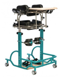 Pionizator statyczno-dynamiczno-rehabilitacyjny PARAMOBIL Akces Med