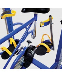 Pionizator statyczno-dynamiczno-rehabilitacyjny PARAMOBIL Akces Med