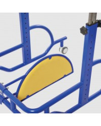 Pionizator statyczno-dynamiczno-rehabilitacyjny PARAMOBIL Akces Med