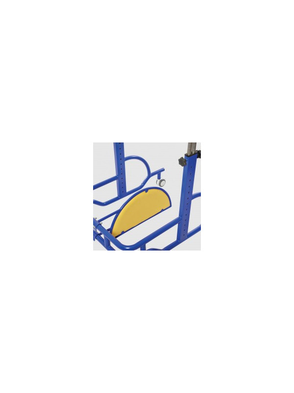 Pionizator statyczno-dynamiczno-rehabilitacyjny PARAMOBIL Akces Med