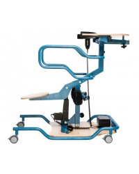 Pionizator statyczny z elektrycznym wspomaganiem – LIFTER Akces Med