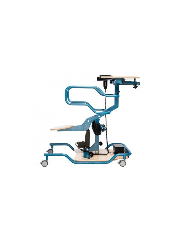 Pionizator statyczny z elektrycznym wspomaganiem – LIFTER Akces Med