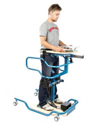 Pionizator statyczny z elektrycznym wspomaganiem – LIFTER Akces Med