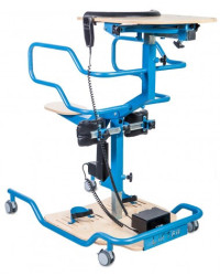 Pionizator statyczny z elektrycznym wspomaganiem – LIFTER Akces Med