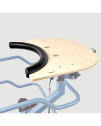 Pionizator statyczny z elektrycznym wspomaganiem – LIFTER Akces Med