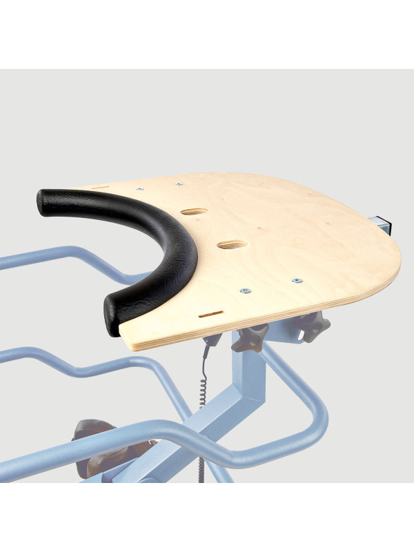 Pionizator statyczny z elektrycznym wspomaganiem – LIFTER Akces Med