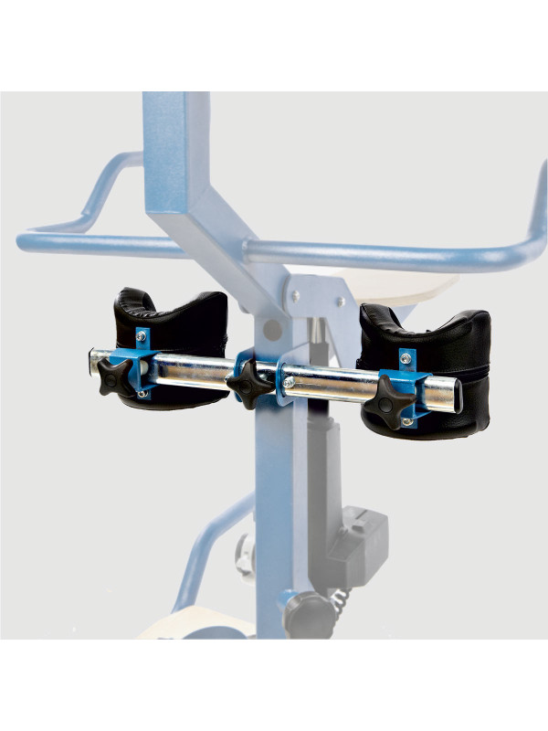 Pionizator statyczny z elektrycznym wspomaganiem – LIFTER Akces Med