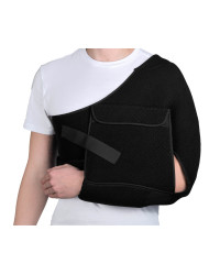 Orteza Temblak Na Ramię i Bark Typu Dessault „Humeromax”