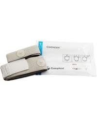 050501 Pasek Mocujący Do Worków Na Nogę Conveen Coloplast