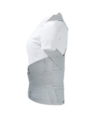 Orteza Na Kręgosłup Sznurówka Piersiowo-Lędźwiowo-Krzyżowa ArMedical ar-6816