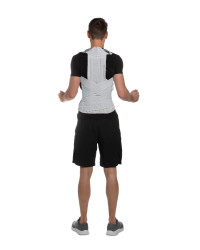 Orteza Na Kręgosłup Sznurówka Piersiowo-Lędźwiowo-Krzyżowa ArMedical ar-6816