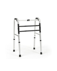 Podpórka Aluminiowa 2w1 Lyna II Veremeiren – Regulowana, Składana i Wielofunkcyjna do Użytku nad Toaletą