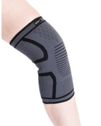 Stabilizator Kolana Opaska Dla Sportowców Elastyczna DrFit df 1151