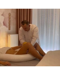 Misa Do Kąpieli Dmuchana Rosshe