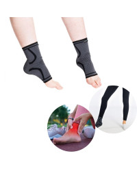 Elastyczny Stabilizator Kostki DrFit df 4151